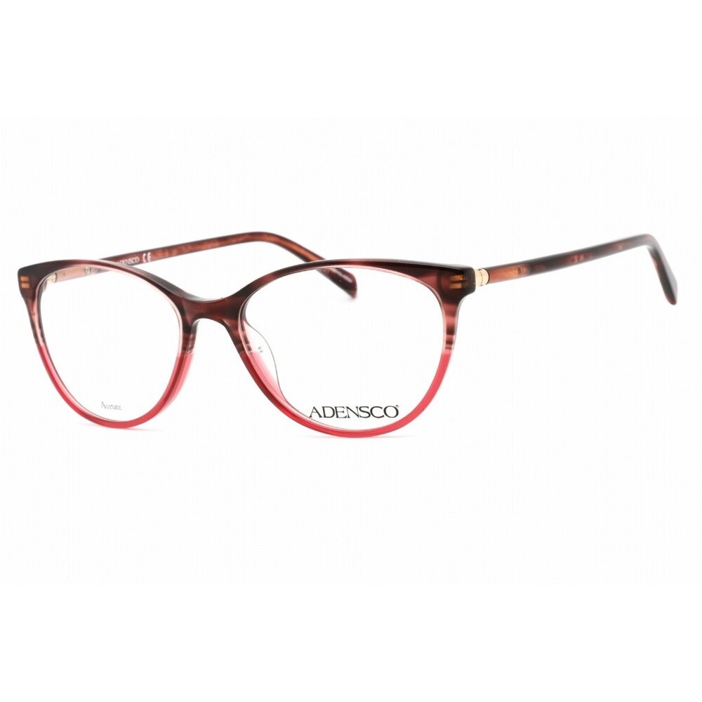 Adensco EYEGLASSES AD234-S0R-52 New with case
